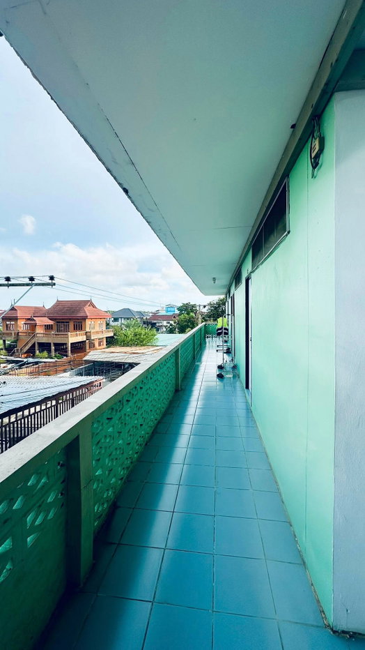 รูป บ้านแสนสบาย (พระสมุทรเจดีย์) ให้เช่ารายเดือน ราคาเริ่มต้น 1,200 บาท - รูปที่ 8/11