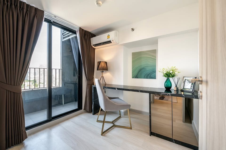 picture Knightsbridge Prime Sathorn【𝐒𝐄𝐋𝐋 & 𝐑𝐄𝐍𝐓】🔥A sophisticated and luxurious image that reflects your confident.🔥 Contact Line ID: @hacondo - 8/10