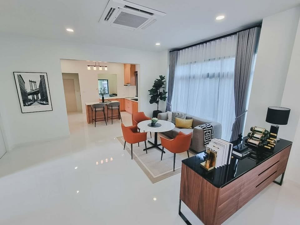 picture RS5671 Luxury House for Rent: Perfect Masterpiece Sukhumvit 77 - 11/42