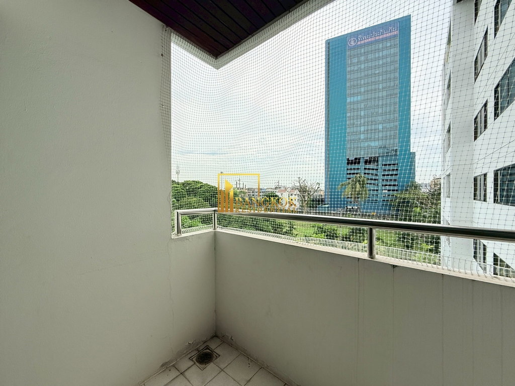 รูป Liang Garden | Spacious 3 Bed Condo For Rent in Sathorn Area - BR60595CD - รูปที่ 8/46