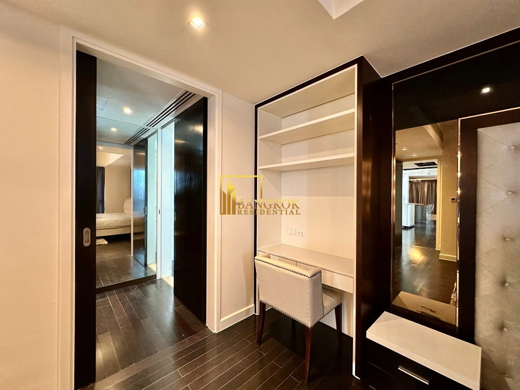 รูป The Pano | Luxurious 3 Bedroom Riverside Property For Rent - BR10513CD - รูปที่ 16/58