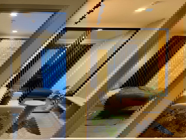 รูป Modern Condo for Rent at Dcondo Reef  PHUKET  - รูปที่ 3/13