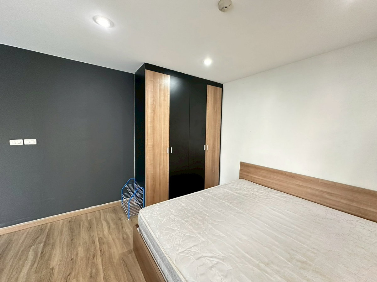 picture ✨ DUPLEX FOR RENT AT PLUS CONDO HATYAI 2 - 25/30