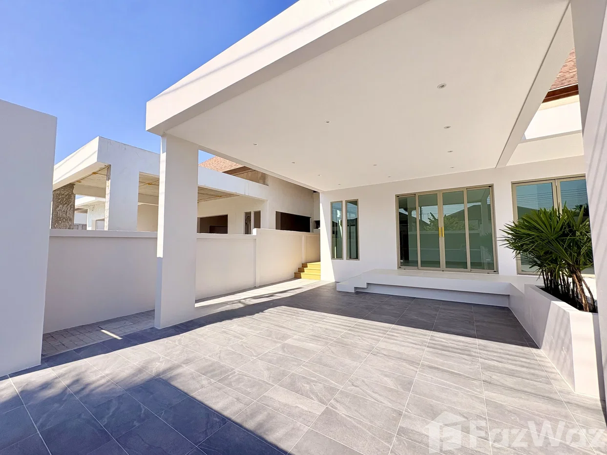 picture MALLI VILLA CHOENG THALE 6153253 - 4/19