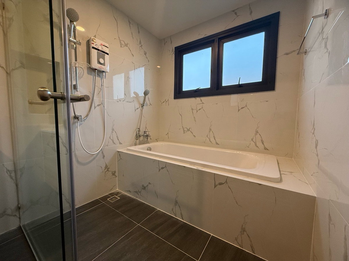 รูป WS6984 🏡 บ้านใหม่แกะกล่อง  Centro พหลฯ – วิภาวดี 3  ใกล้ รพ.เปาโลรังสิต เพียง 1.7 กม. เพียง 45,000 บาท/เดือน  - รูปที่ 15/17
