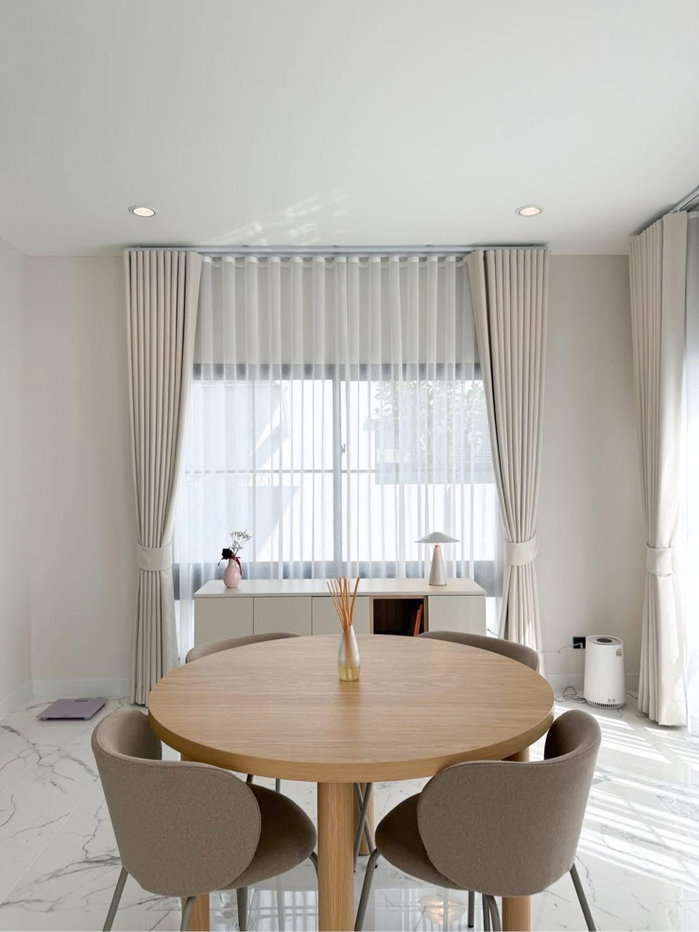 รูป 💥💥บ้านเดี่ยว เศรษฐสิริ วัชรพล - เทพรักษ์💥💥 - รูปที่ 4/25