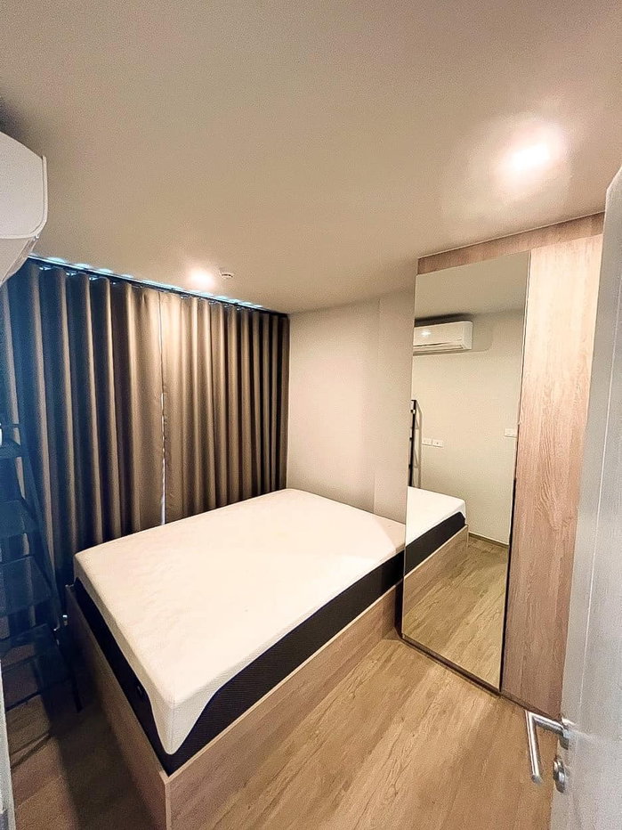 รูป คอนโดให้เช่าใน Kensington Rayong 2 (เคนซิงตัน ระยอง 2) (โทร 0954159846) - รูปที่ 8/16