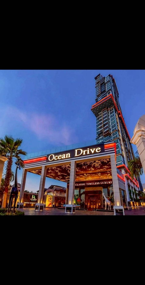 รูป ขายคอนโด ใกล้ทะเล จอมเทียน ใกล้ตลาด  - รูปที่ 18/18