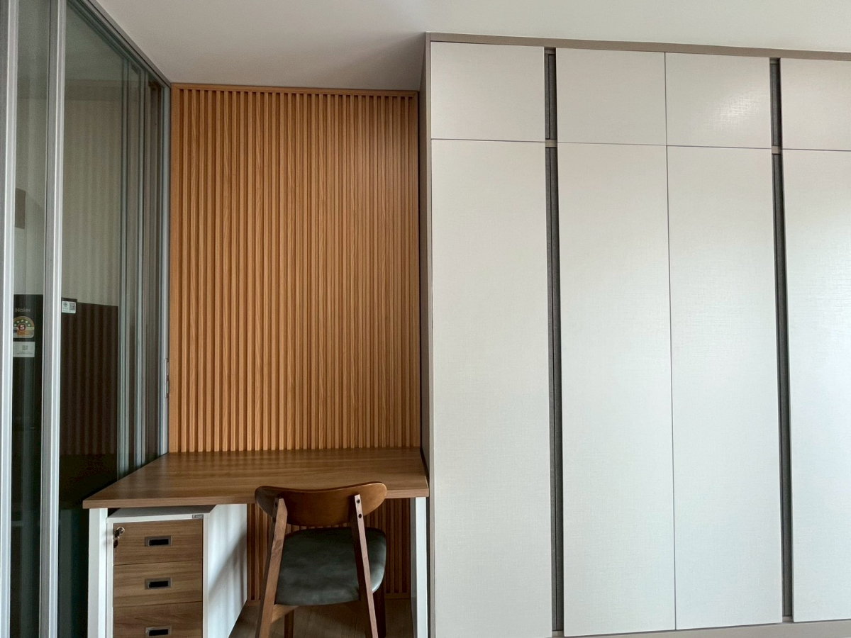 รูป PFD-08236 ให้เช่า ศุภาลัย เวอเรนด้า สุขุมวิท 117 (Supalai Veranda Sukhumvit 117) ใกล้ BTS ปู่เจ้า - รูปที่ 6/12