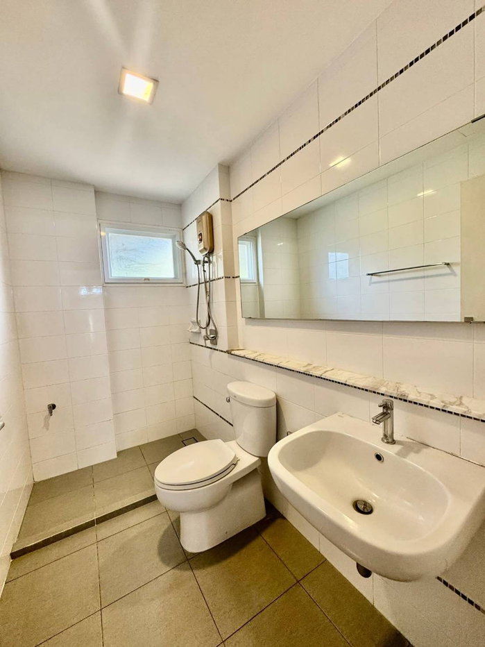 รูป ให้เช่าบ้านเดี่ยว 2 ชั้น 4 ห้องนอน 3 ห้องน้ำ ในโครงการ สีวลี เลควิว-เชียงใหม่ พร้อมอยู่ (R1014) T.0946511456 - รูปที่ 15/19