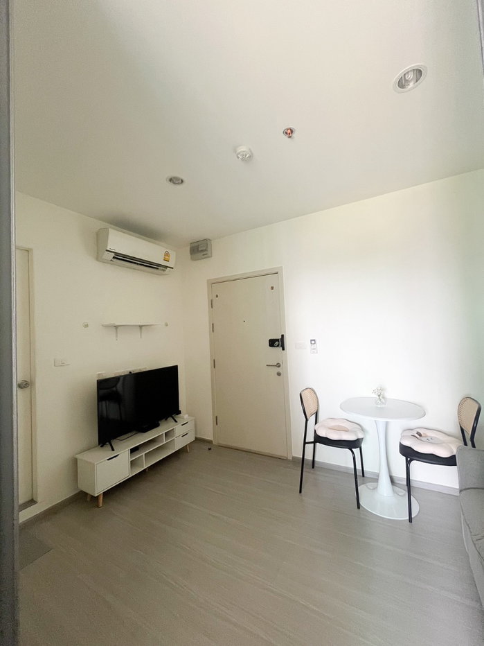 รูป *** ให้เช่าคอนโด : แอสไปร์ สาทร-ราชพฤกษ์ (Aspire Sathorn-Rachapruek) *** - รูปที่ 7/13