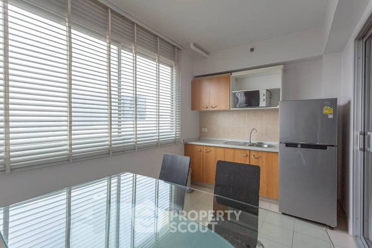 รูป คอนโด 2-ห้องนอน ที่ ซิตี้ โฮม สี่แยกท่าพระ ใกล้ MRT ท่าพระ (ID 2401827) - รูปที่ 8/13