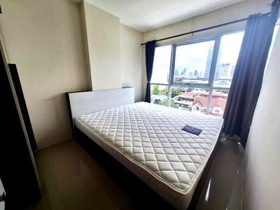Condos for rent Sutthisan Winitchai Road : 🟪🟦🟩🟨🟧 Condo for rent: The Prive Ratchadaphisek 19 // Available May 1st, 2026 🛎️🛎️ | Line@: @assetspro