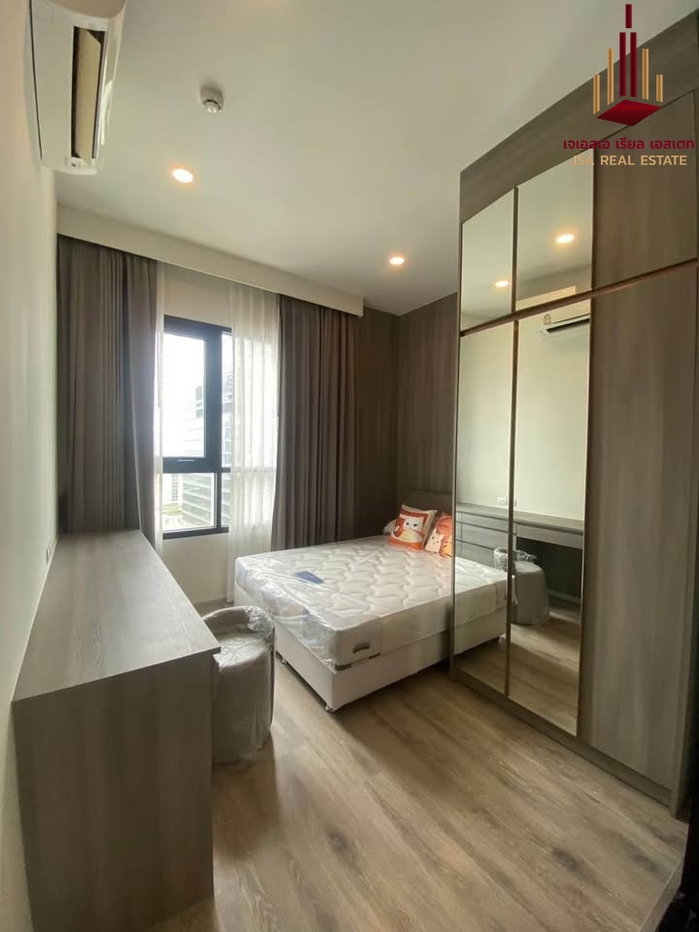 รูป ✨ ให้เช่า ไนท์บริดจ์ ไพร์ม รัชโยธิน ✨  ราคา 20,000 บาท/เดือน - รูปที่ 5/6