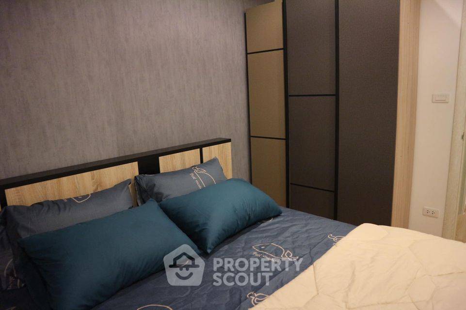 รูป คอนโด 1-ห้องนอน ที่ อาร์ทิมิส สุขุมวิท 77 ใกล้ BTS อ่อนนุช (ID 391510) - รูปที่ 6/7