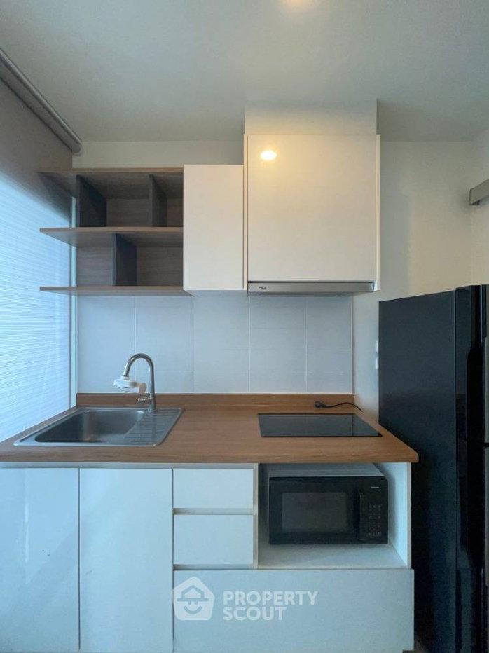 รูป คอนโด 1-ห้องนอน ที่ ยู ดีไลท์ แอท บางซ่อน สเตชั่น ใกล้ MRT บางซ่อน (ID 633292) - รูปที่ 21/26