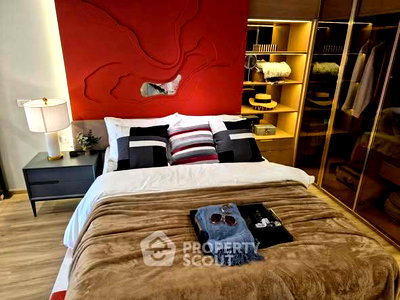 Condos for sale : 1-BR Condo at Culture Thonglor near BTS Thong Lor (ID 2703442)
