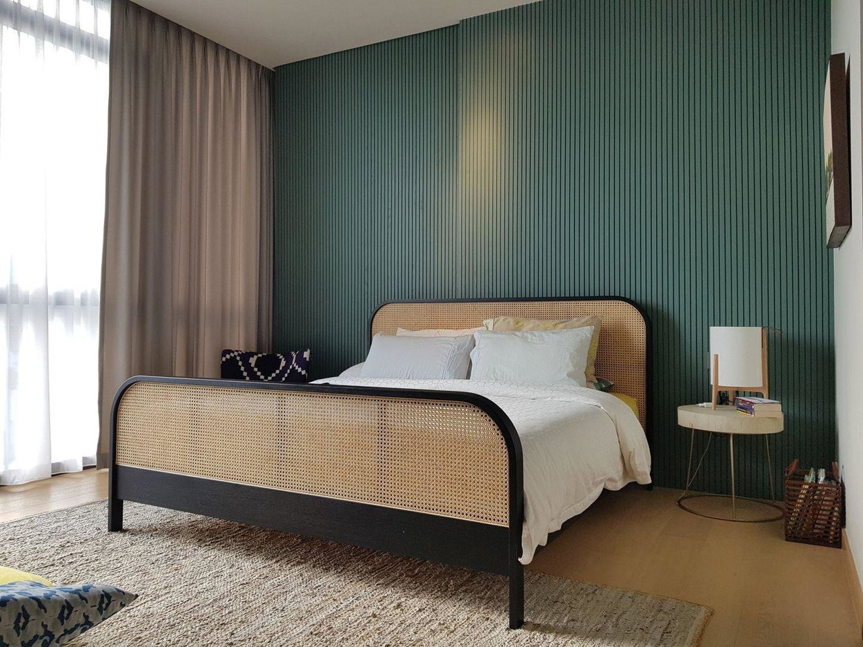 รูป Cozy Condo for Sale Thonglor | Cozy Living Best Value | Near BTS Thonglor | 35,900,000THB | คอนโดน่าอยู่ขาย ทองหล่อ อบอุ่น คุ้มค่า ใกล้ BTS ทองหล่อ 35,900,000 บาท – LTH14872 - รูปที่ 2/4