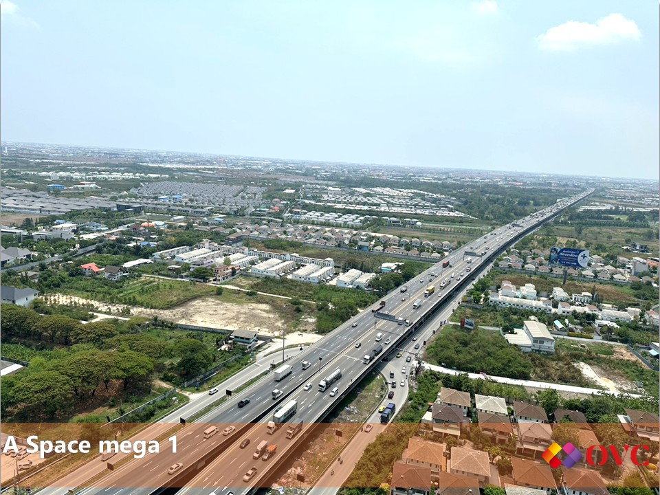 picture 🔥🔥🔥Hot Price for rent @ A Space Mega 1 - 6/6