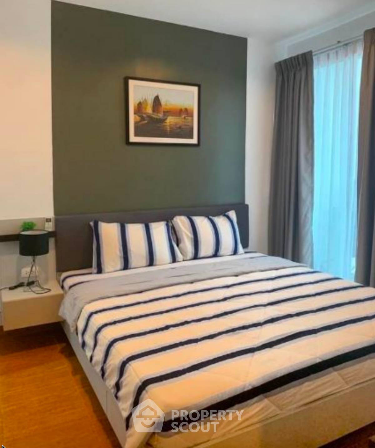1-BR Condo at Zcape1 Condominium close to Laguna (ID 2778474) - image 2