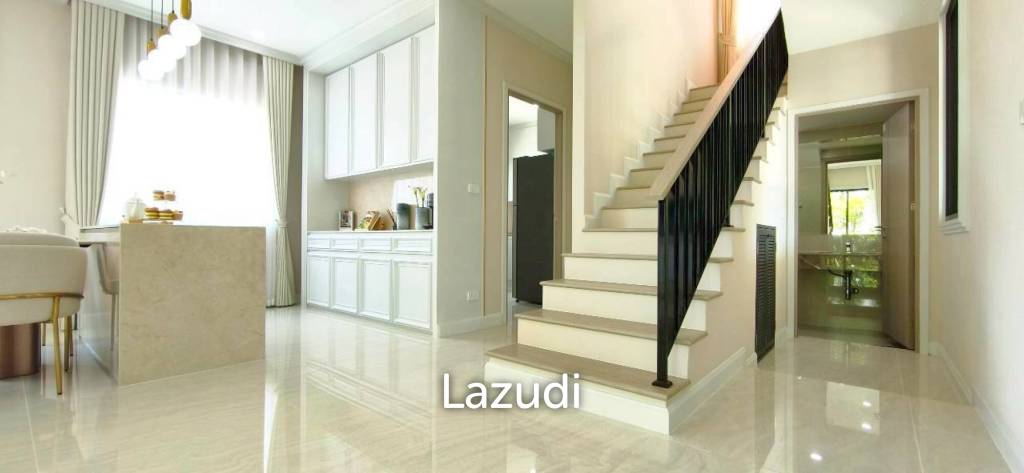 picture 3 Bedrooms 4 Bathrooms 221 SQ.M. The Palm Grandios - 10/29