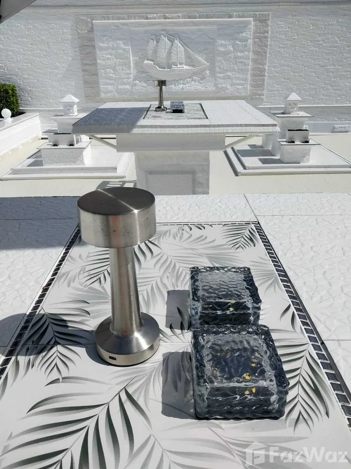 รูป ขาย วิลล่า 2 ห้องนอน ใน ป่าคลอก, ภูเก็ต 6156621 - รูปที่ 27/33