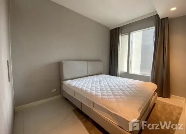 รูป ขาย คอนโด 2 ห้องนอน ในโครงการ 185 Rajadamri 647828 - รูปที่ 6/13