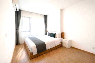 Condos for rent  Bangmod 3 Hospital : ☁️🌈for rent SPECIAL price✅ The LIVIN phetkasem 🏙️good view 📲Tel./LINE : 099-289-1569