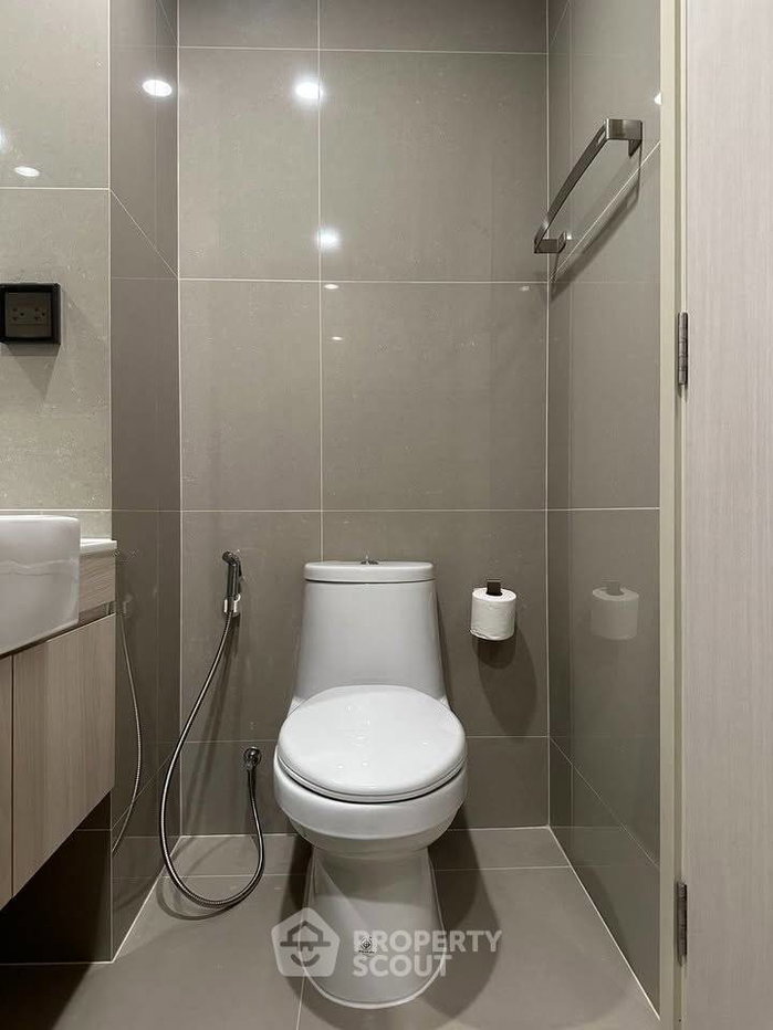 รูป คอนโด 1 ห้องนอน Noble Recole Sukhumvit 19 ใกล้ MRT สุขุมวิท (ID 2779300) - รูปที่ 8/14