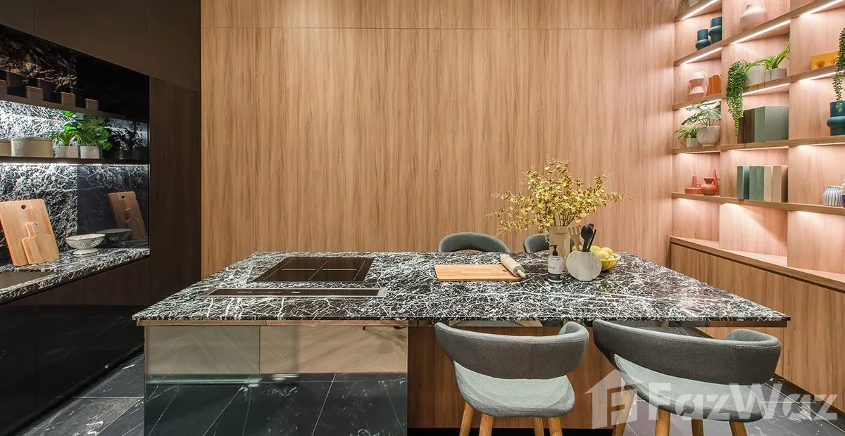 รูป XT ห้วยขวาง ความเป็นส่วนตัวสูงสุด! ผนังไม่ติดห้องอื่น 6139378 - รูปที่ 34/35