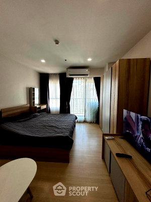 Condos for rent : Studio Condo at Supalai Veranda Sukhumvit 117 near BTS Pu Chao (ID 2777351)