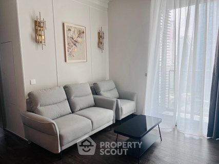 รูปภาพ 2-BR Condo at The Address Siam-Ratchathewi near BTS Ratchathewi (ID 1242502)