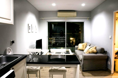 Condos for rent : FOR RENT condo , The Seed Memories Siam , BTS-National Stadium , Pathumwan , Pathum Wan , Bangkok , CX-51908 ✅ Live chat with us ADD LINE @connexproperty ✅