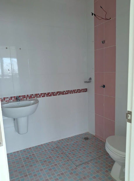 รูป ทาวน์เฮ้าส์ 17 ตร.วา อำเภอชะอำ เพชรบุรี 975,000 - รูปที่ 7/10