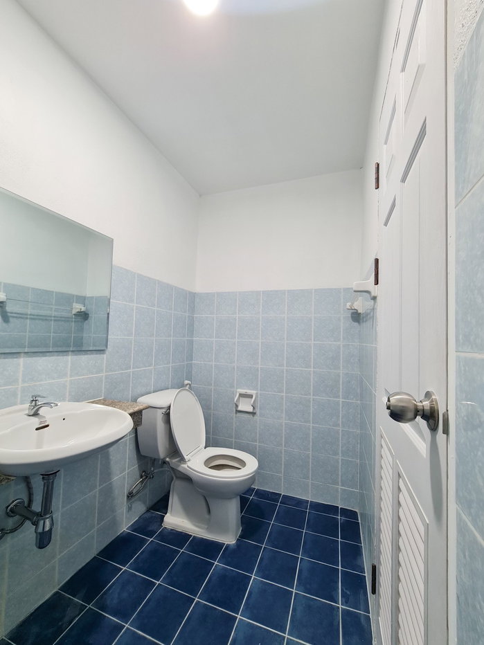 รูป [เจ้าของขายเอง | Renovateใหม่ | พร้อมอยู่ ] ขายทาว์นเฮ้าส์ 3 ชั้น หมู่บ้านศุภาลัยวิลล์ ซ.รัชดาภิเษก 32 เดินทางสะดวก ใกล้ทางด่วนดินแดง|MRT ลาดพร้าว - รูปที่ 8/20