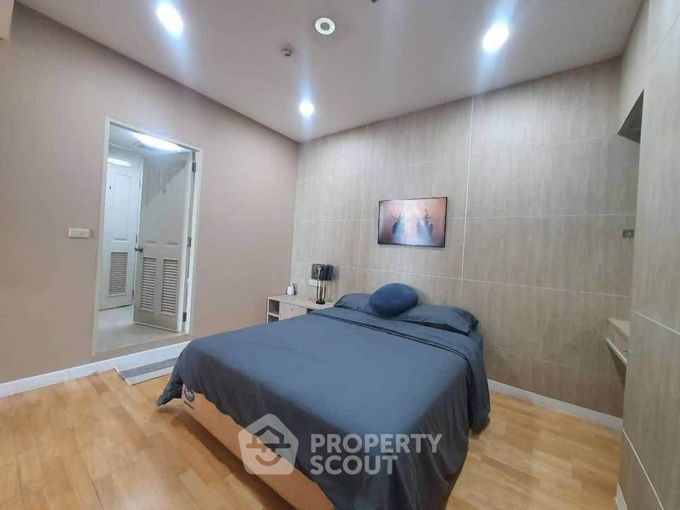 รูป คอนโด 2-ห้องนอน ที่ บ้าน สาทร เจ้าพระยา คอนโดมิเนียม ใกล้ BTS กรุงธนบุรี (ID 2101790) - รูปที่ 5/10