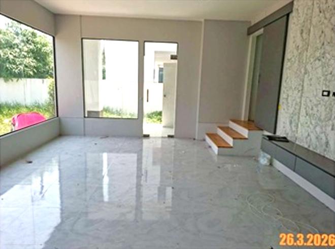 รูป บ้านเดี่ยว 63.2 ตร.วา เขตหนองจอก กรุงเทพมหานคร 4.4M - รูปที่ 11/44