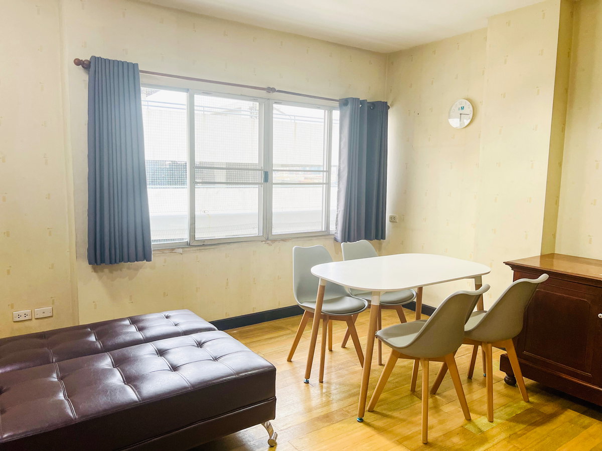 รูป 📍ด่วน 📍 ให้เช่าคอนโดบ้านประชานิเวศน์ 1 ทำเลดี ใกล้รถไฟฟ้า  - รูปที่ 3/18