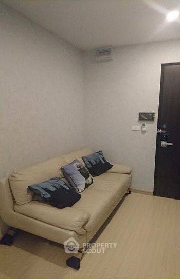 รูป คอนโด 1-ห้องนอน ที่ แบงค์คอก ฮอไรซอน สาทร ใกล้ BTS เซนต์หลุยส์ (ID 1780779) - รูปที่ 10/12