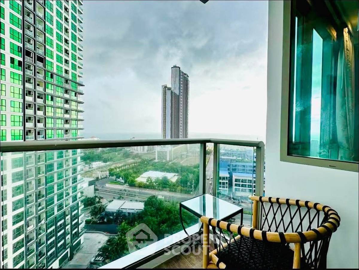 รูป คอนโด 1-ห้องนอน ที่ เดอะ ริเวียร่า โอเชี่ยน ไดร์ฟ ใกล้ หาดจอมเทียน (ID 2779244) - รูปที่ 10/14