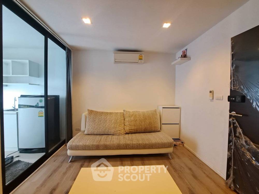 รูป คอนโด 2-ห้องนอน ที่ ไนท์บริดจ์ แบริ่ง ใกล้ BTS แบริ่ง (ID 887451) - รูปที่ 2/8