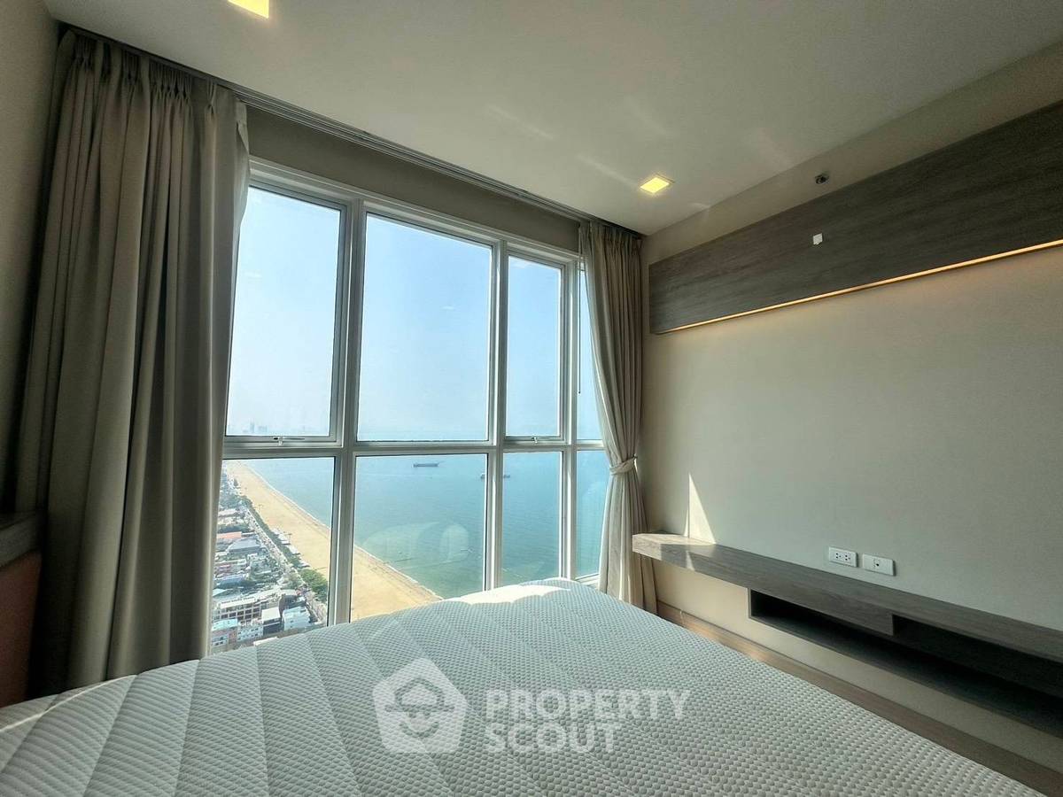 รูป คอนโด 2-ห้องนอน ที่ ซีตัส บีชฟรอนท์ ใกล้ หาดจอมเทียน (ID 2091015) - รูปที่ 12/17