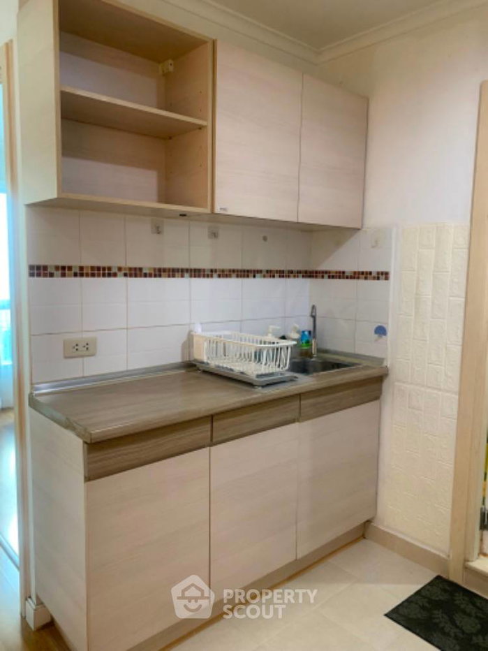 รูป คอนโด 1-ห้องนอน ที่ ลุมพินีเพลส รัชโยธิน ใกล้ BTS รัชโยธิน (ID 1404178) - รูปที่ 6/12