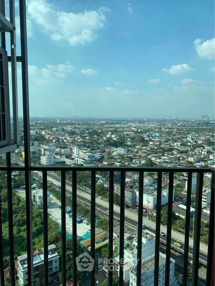 รูป คอนโด 1-ห้องนอน ที่ บริกซ์ จรัญสนิทวงศ์ 64 ใกล้ MRT สิรินธร (ID 438392) - รูปที่ 22/37