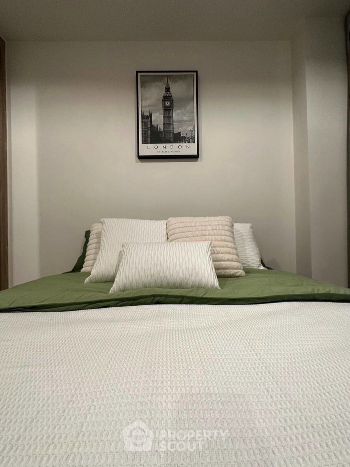 รูป คอนโด 2-ห้องนอน ที่ ดิ เอ็กเซล ไฮด์อะเวย์ สุขุมวิท 71 ใกล้ BTS พระโขนง (ID 1338557) - รูปที่ 21/30