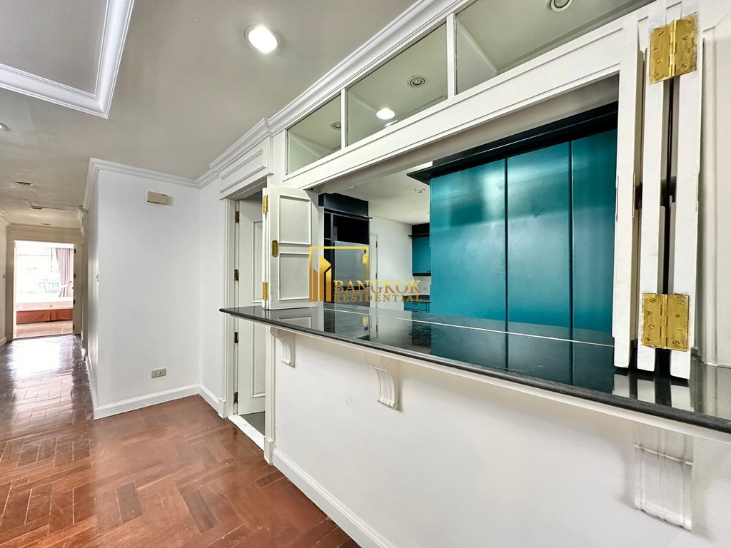รูป NS Park | Spacious 3 Bedroom Condo Near Benchasiri Park - BR18269CD - รูปที่ 7/39