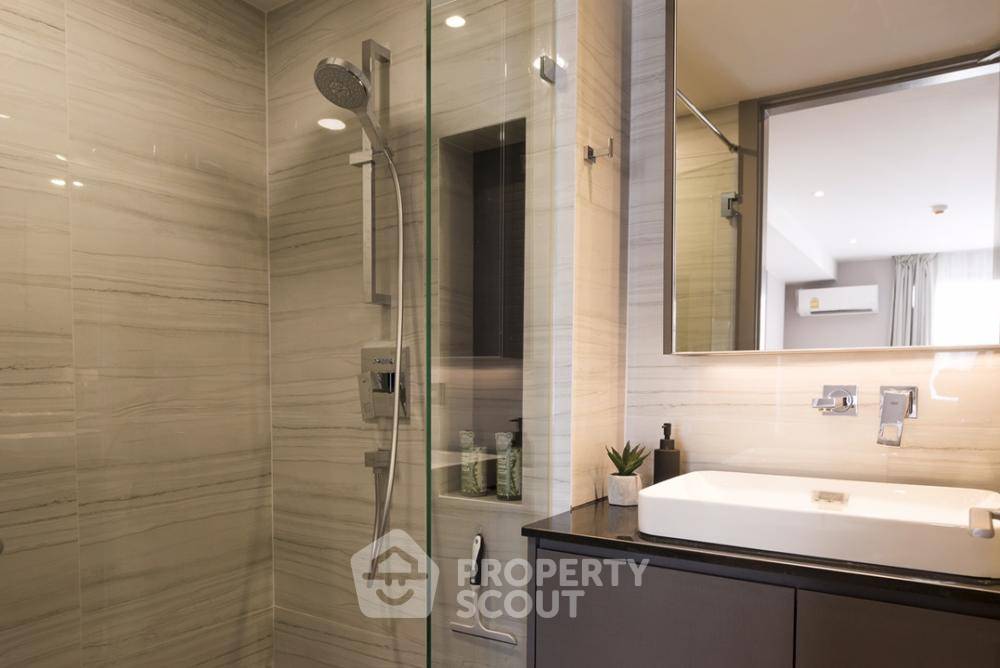 รูป คอนโด 1-ห้องนอน ที่ คลาส สยาม ใกล้ BTS รถไฟฟ้าสนามกีฬาแห่งชาติ (ID 403962) - รูปที่ 7/13