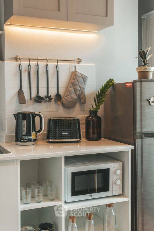 รูป คอนโด 1-ห้องนอน ที่ ลุมพินี พาร์ค เพชรเกษม 98 ใน บางแคเหนือ (ID 368580) - รูปที่ 18/18