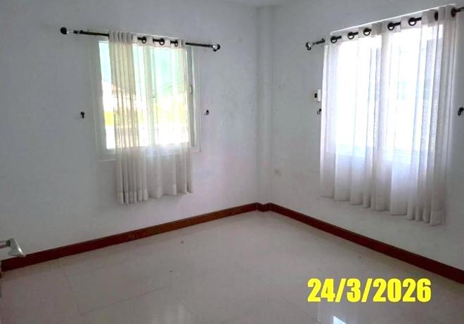 รูป บ้านเดี่ยว 50.4 ตร.วา ปากเกร็ด นนทบุรี 5M - รูปที่ 8/38