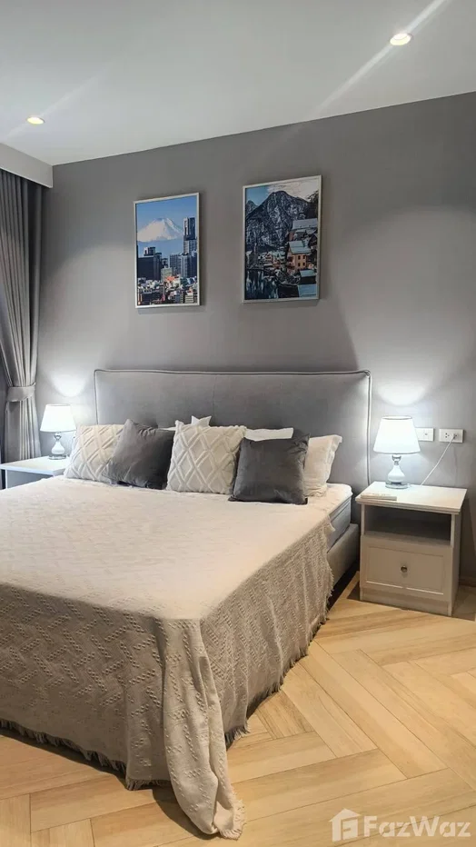 picture Exclusive 1-Bedroom Apartment at Title Legendary 6156134 - 12/17